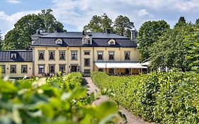 Hennickehammars Herrgård