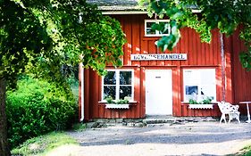 Hennickehammars Herrgård